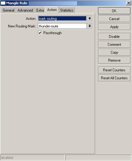 Linux: Metodologia da Proxy Parcial